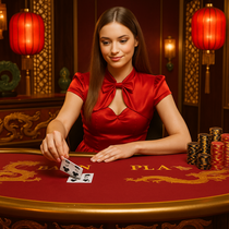 MyLuck - Live Baccarat - Immersyjne Kamery