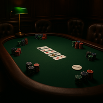 MyLuck - Live Poker - Real Dealers