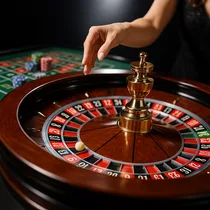 MyLuck - Live Roulette - Real Dealers