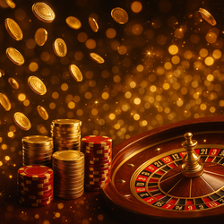 MyLuck Casino 100% Bonus up to €1000 plus 300 Free Spins