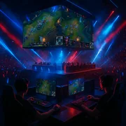 MyLuck - Esports Betting - Sports Betting