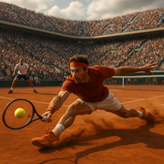 MyLuck - Tennis Betting - Sports Betting